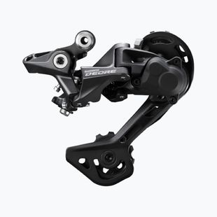 Shimano rear bicycle derailleur RD-M5120 11rz black