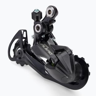 Shimano rear derailleur RD-M3100 SGS 9rz black