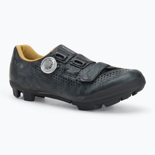 Women's gravel shoes Shimano SH-RX600 stone gray