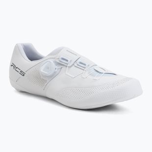 Men's road shoes Shimano SH-RC503 white