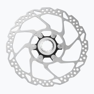 Brake disc Shimano SM-RT54 Center Lock 180 mm silver
