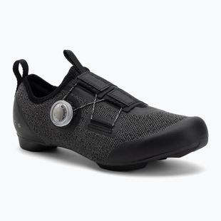 Shimano SH-IC501 Fuze black trainer shoes