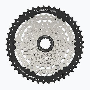 Shimano CS-HG400 Acera 8rz 11-45T bicycle cassette