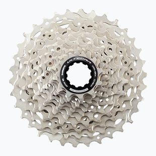Shimano bicycle cassette CS-R8101 Ultegra 12rz 11-34T
