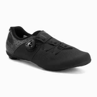 Women's road shoes Shimano SH-RC302W black