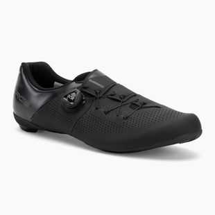 Men's road shoes Shimano SH-RC302 black