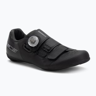 Women's road shoes Shimano SH-RC502W black