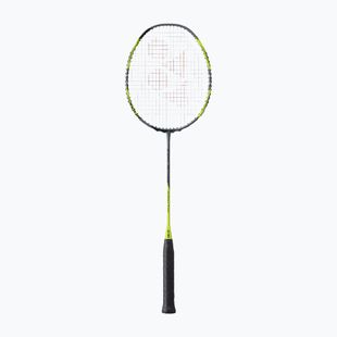 Badminton racket Yonex Arcsaber 7 Tour gray/yellow