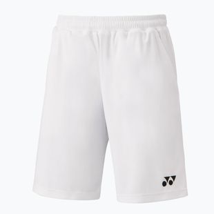 Men's shorts YONEX 0036 Club black