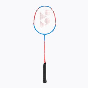 YONEX Nanoflare E13 blue/red badminton racket