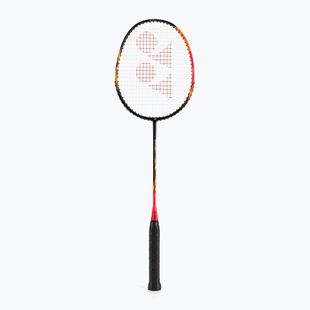 YONEX badminton racket Astrox E13 bad. black-red BATE13E3BR3UG5