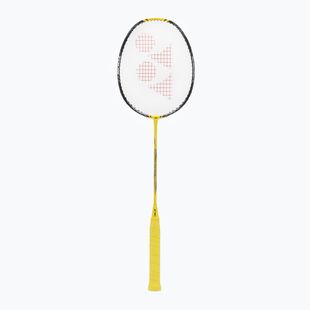 YONEX Nanoflare 1000 Tour lightning yellow badminton racket