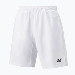 Men's shorts YONEX 0036 Club white