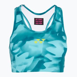 Training bra YONEX 0049 Club blue green