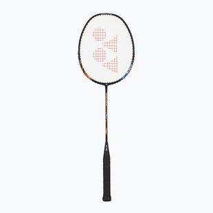 Badminton racket YONEX Voltric Lite 40i blue/orange
