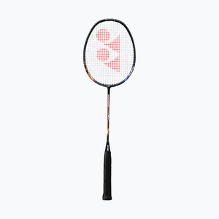 Badminton racket YONEX Voltric Lite 40i blue/orange
