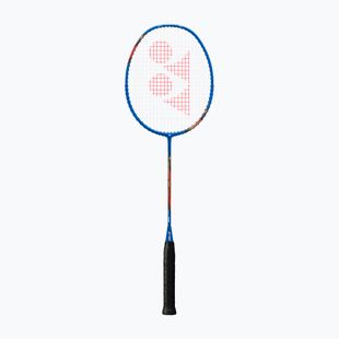 Badminton racket YONEX Nanoray 72 Light blue