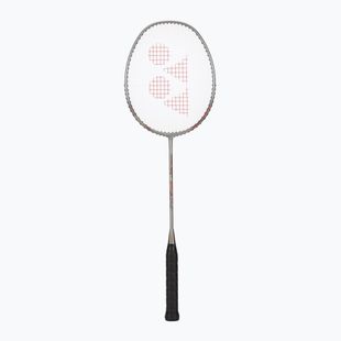 Badminton racket YONEX Nanoray 72 Light gray