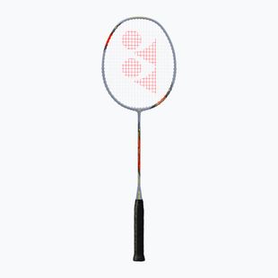 Badminton racket YONEX Nanoray 72 Light gray