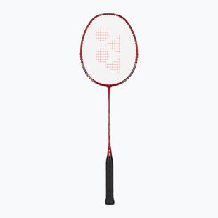 Badminton racket YONEX Nanoray 72 Light dark red