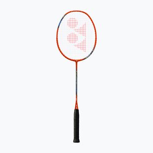 Badminton racket YONEX Nanoray 72 Light dark red