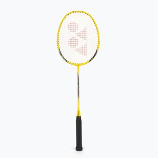Badminton racket YONEX Arcsaber 73 Light yellow