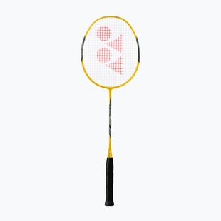 Badminton racket YONEX Arcsaber 73 Light yellow