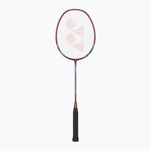 Badminton racket YONEX Arcsaber 73 Light ruby red