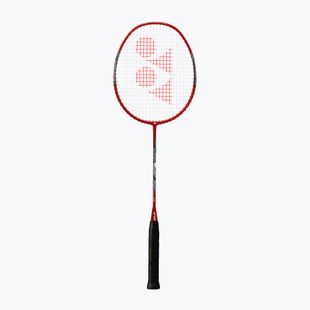 Badminton racket YONEX Arcsaber 73 Light ruby red