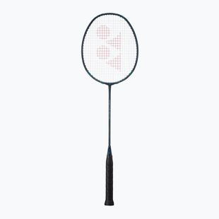 YONEX Nanoflare 800 Play deep green badminton racket