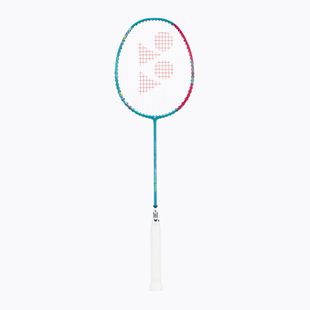 Badminton racket YONEX Astrox 02 Feel turquoise