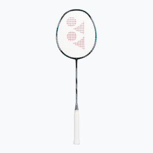 Badminton racket YONEX Astrox 88 Play black/ silver