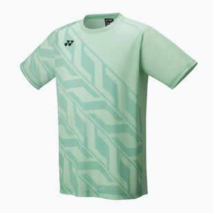 Men's tennis shirt YONEX 16741 Practice peppermint