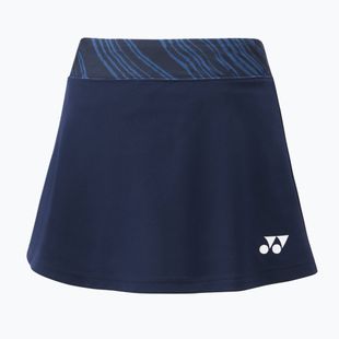 Tennis skirt YONEX 0054 Club dark navy