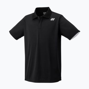Men's tennis polo shirt YONEX 10653 Polo black