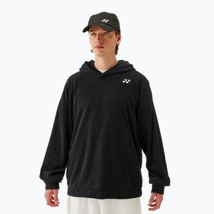 Men's sweatshirt YONEX 30092 Practice black