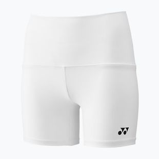 Women's tennis shorts YONEX 42022 Practice W white