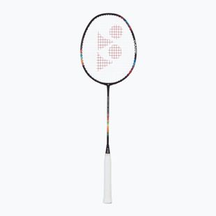 YONEX Nanoflare 700 Game badminton racket midnight purple