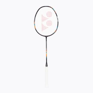 YONEX Nanoflare 700 Play badminton racket midnight/purple