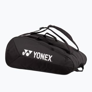 YONEX tennis bag 425212 Team Racquet Bag 12 black