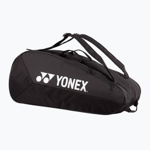 YONEX tennis bag 42529 Team Racket Bag 9 black
