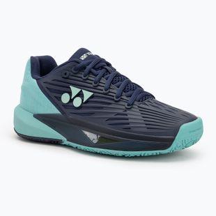 Women's tennis shoes YONEX Eclipsion 5 CL dark navy