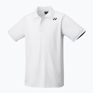 Men's tennis polo shirt YONEX 10653 Polo white