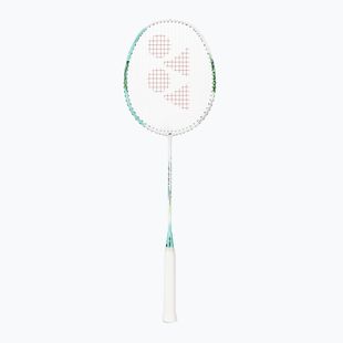 Badminton racket YONEX Astrox 01 Feel 2025 white/ mint
