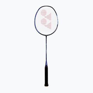 Badminton racket YONEX Astrox 01 Clear 2025 black/ blue