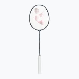 YONEX Nanoflare Nextage badminton racket dark grey