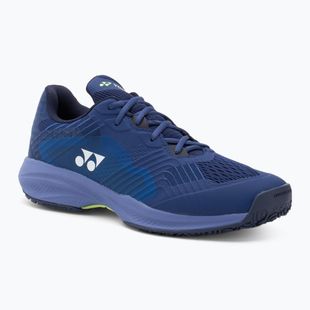 Men's tennis shoes Yonex Sonicage CL navy blue