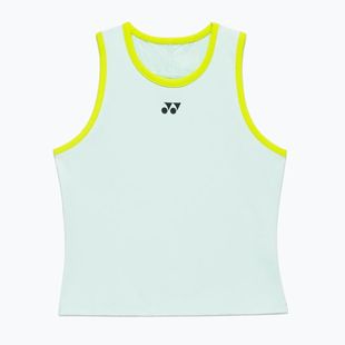 Women's tennis shirt YONEX 16852 Practice W ice blue