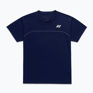 Men's tennis T-shirt YONEX 10728 Crew Neck dark navy