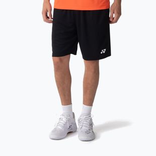 Tennis shorts YONEX 15246 Practice black